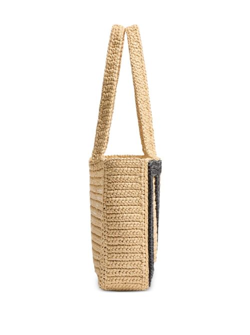 Viva Superstar Crochet bag VALENTINO GARAVANI | 7W2B0S11QETEX9